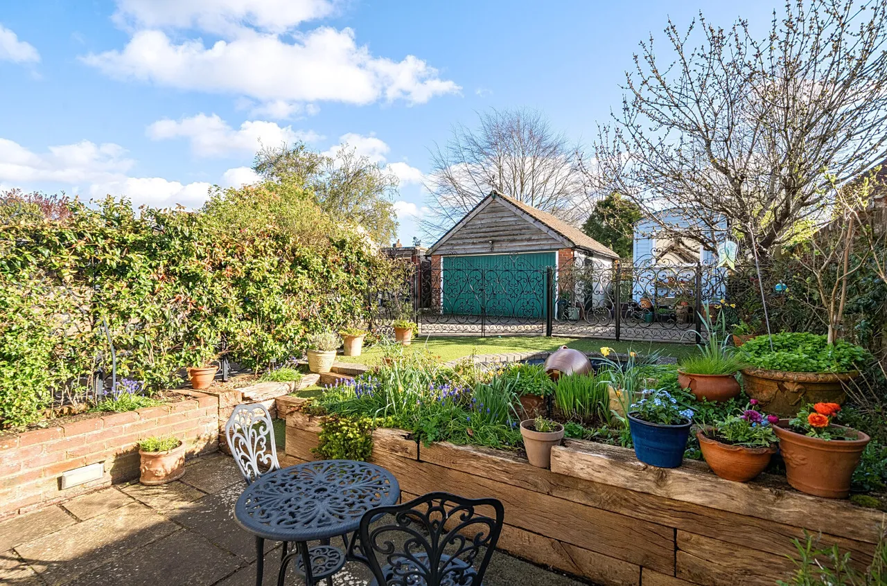West Street, Titchfield, PO14, photo 4