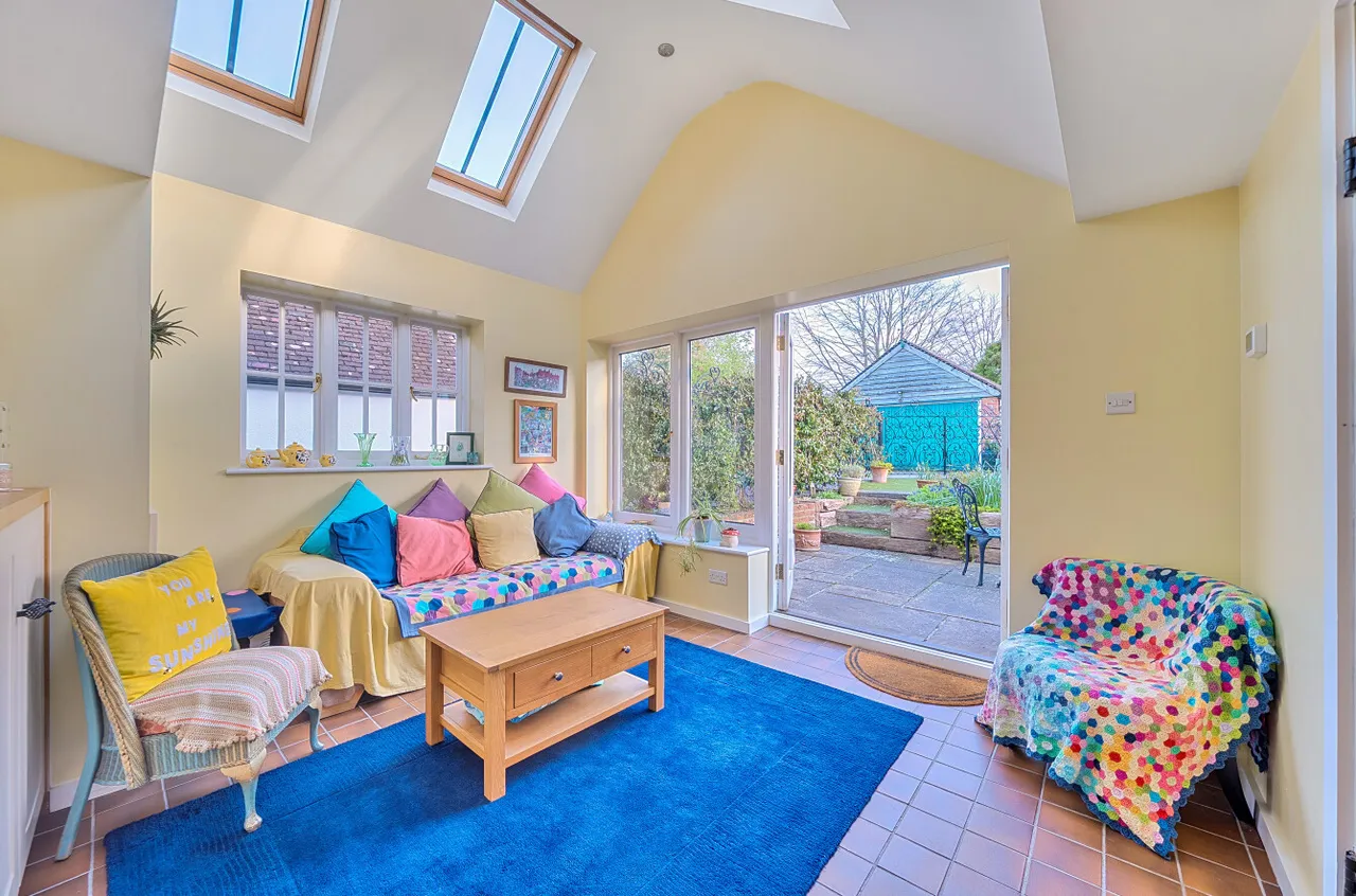 West Street, Titchfield, PO14, photo 2