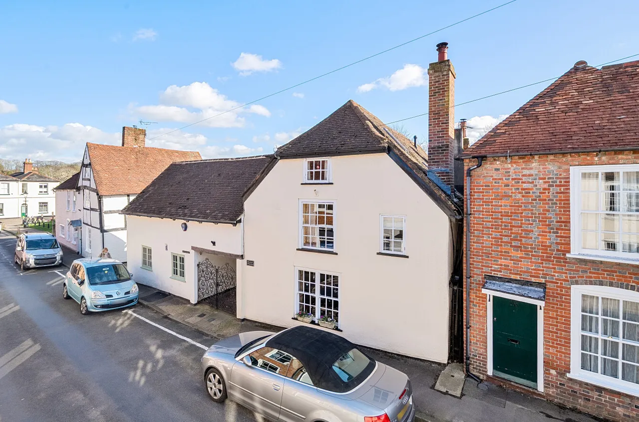 West Street, Titchfield, PO14, photo 18