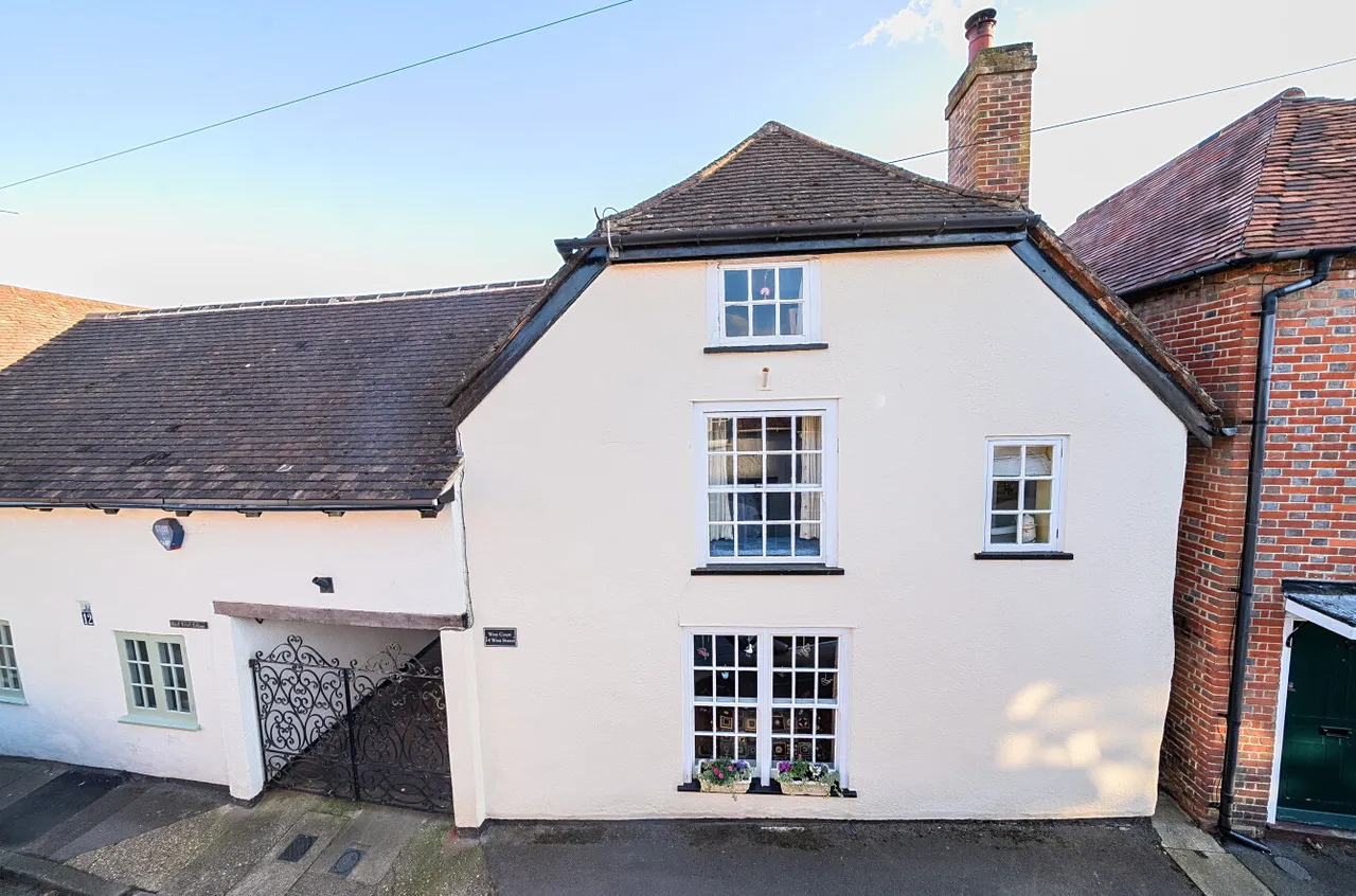 West Street, Titchfield, PO14, photo 21