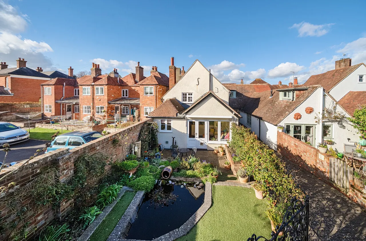 West Street, Titchfield, PO14, photo 24