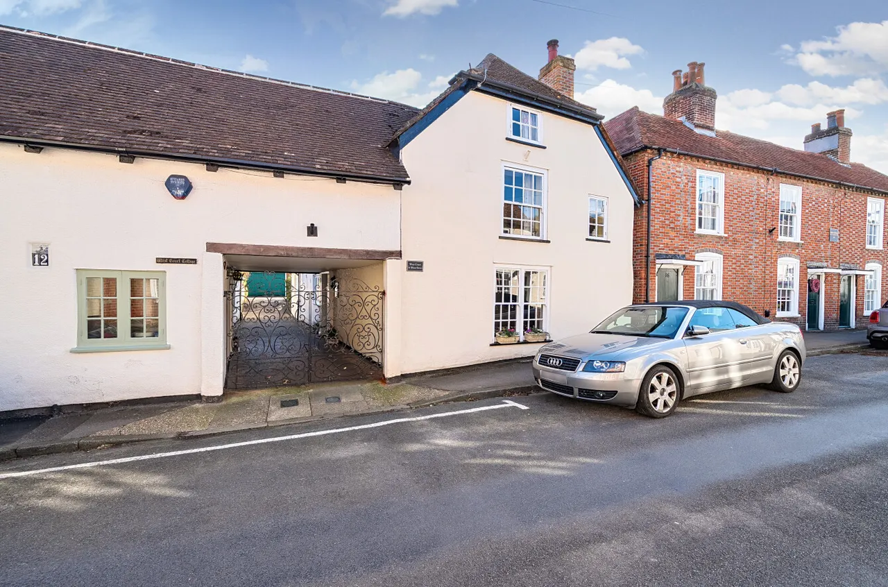 West Street, Titchfield, PO14, photo 8