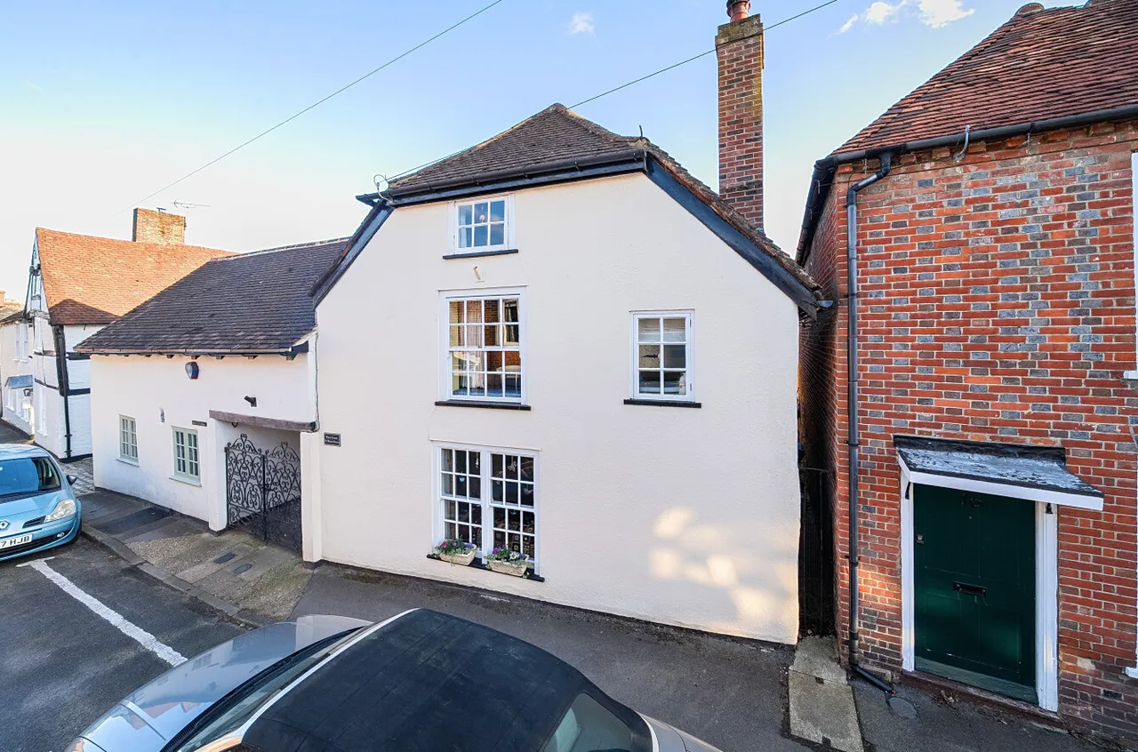 West Street, Titchfield, PO14, photo 19