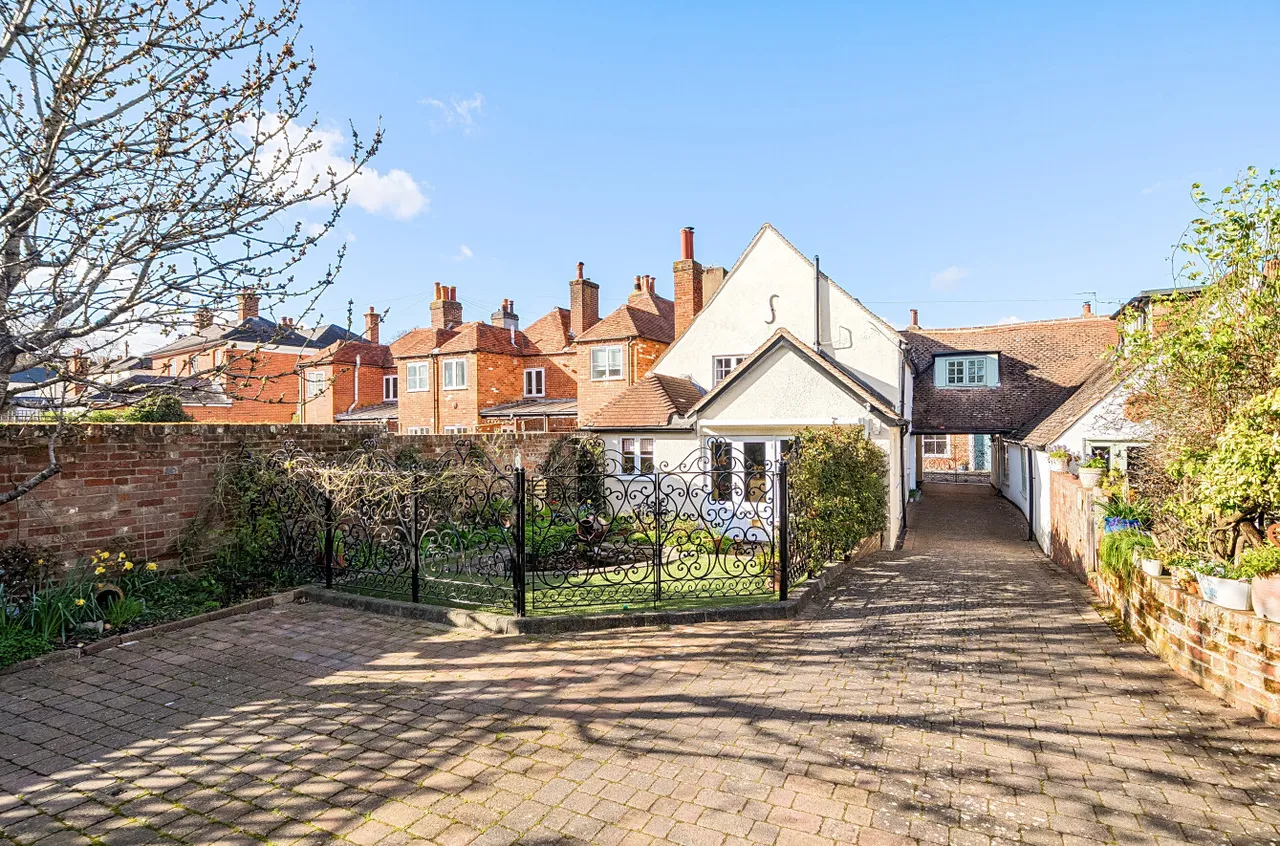 West Street, Titchfield, PO14, photo 29