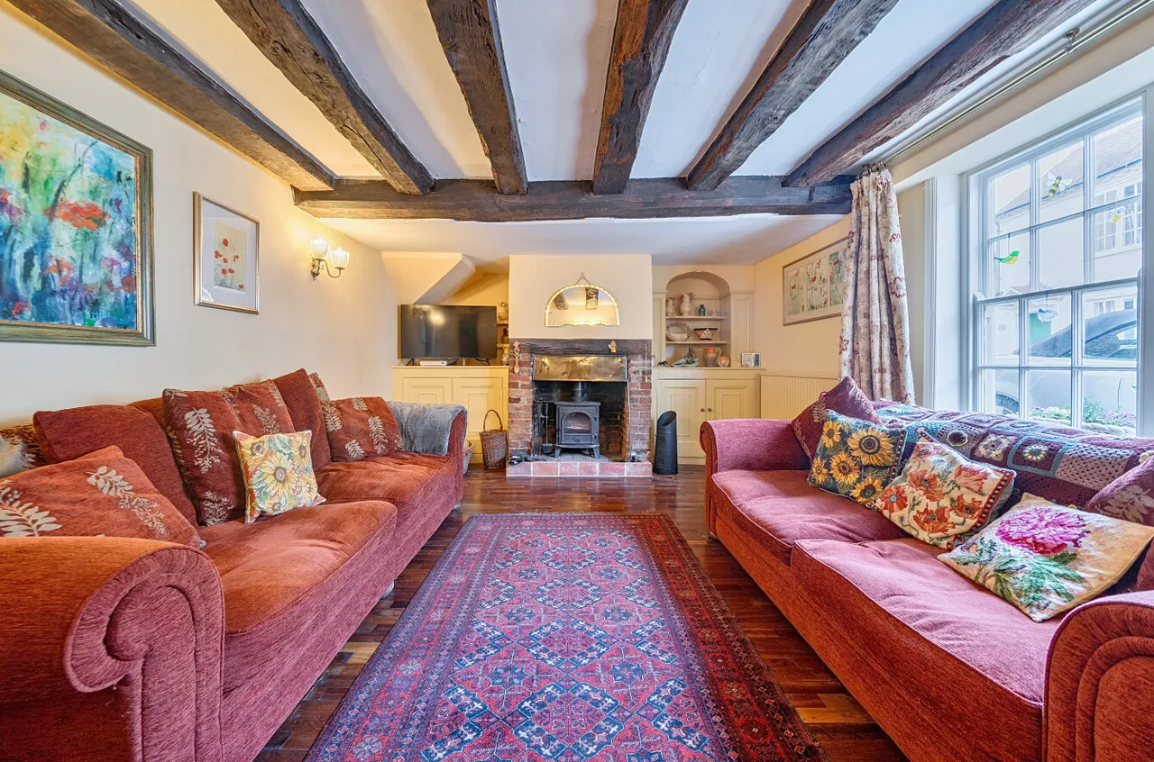 West Street, Titchfield, PO14, photo 17