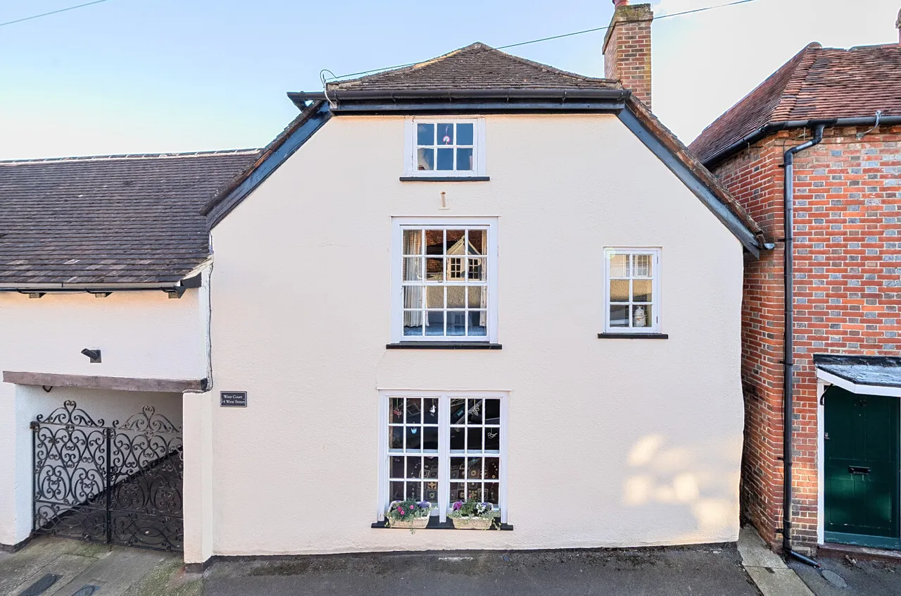 West Street, Titchfield, PO14, photo 20