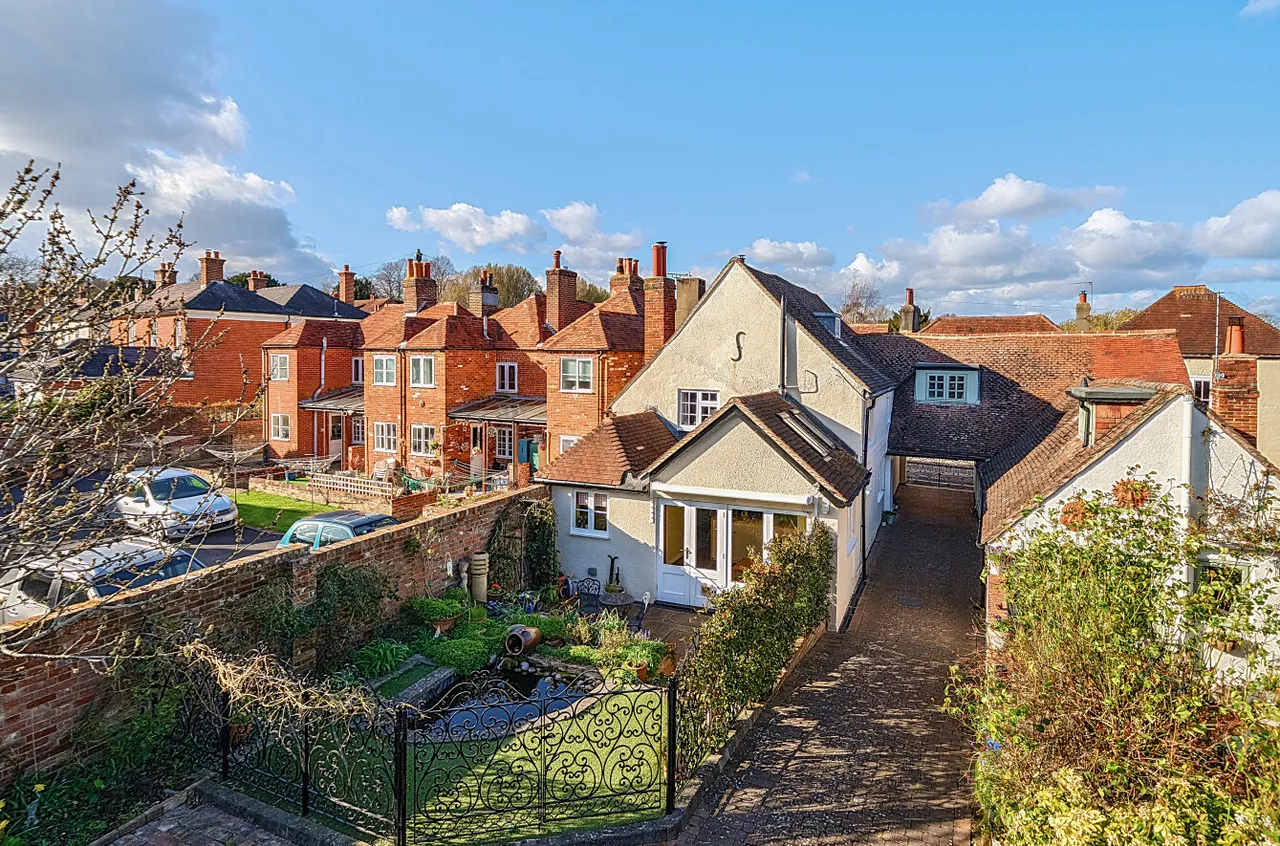West Street, Titchfield, PO14, photo 6