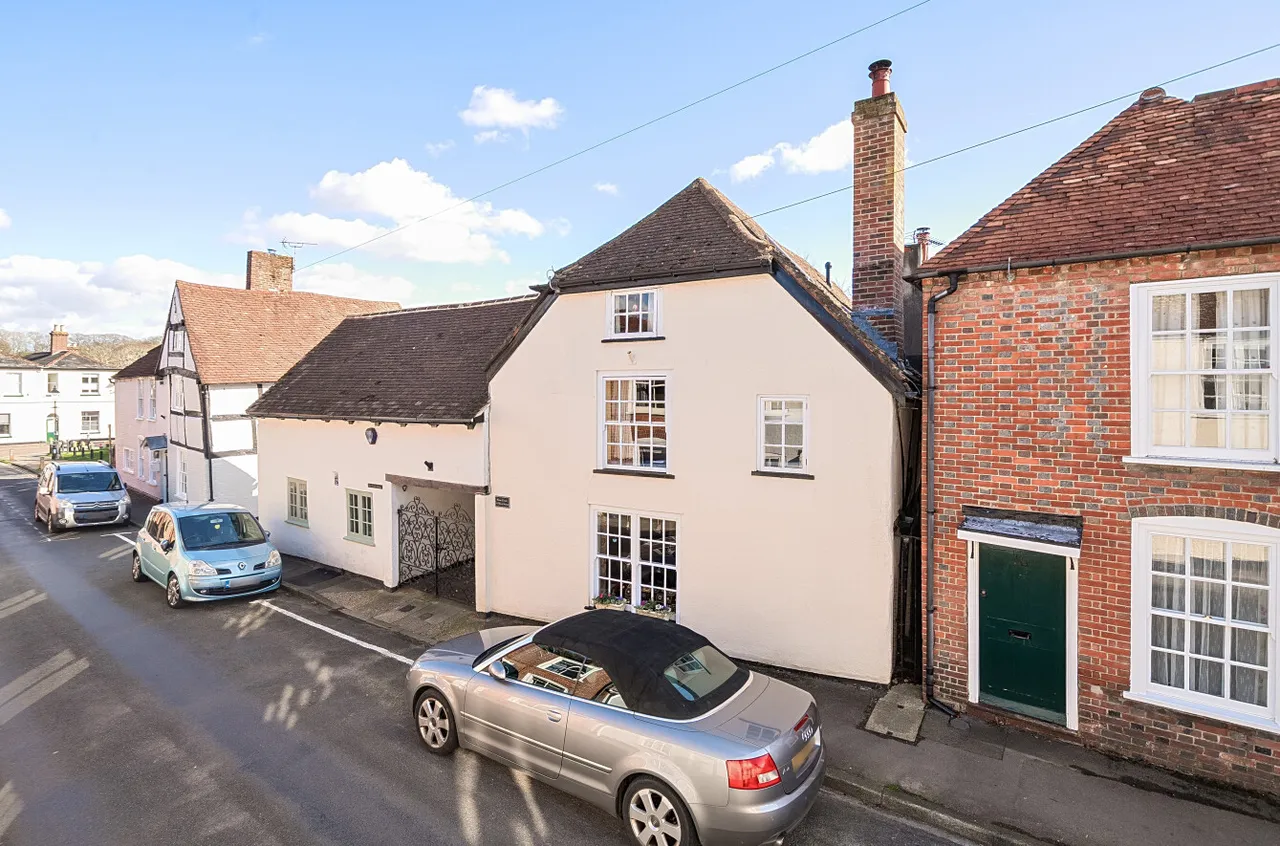 West Street, Titchfield, PO14, photo 28