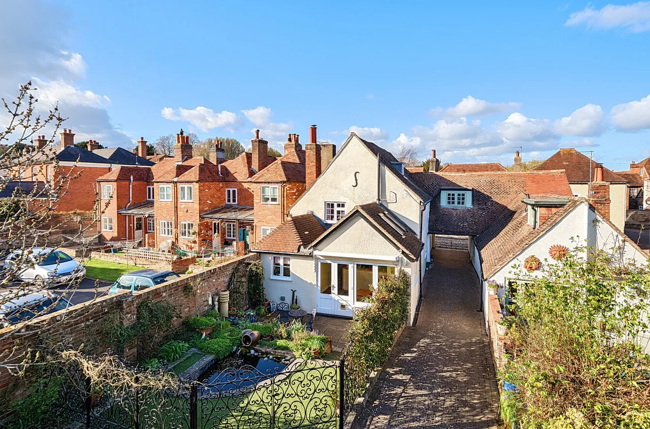 West Street, Titchfield, PO14, photo 26