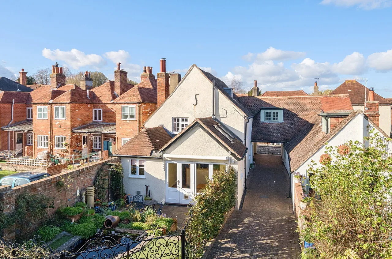 West Street, Titchfield, PO14, photo 27
