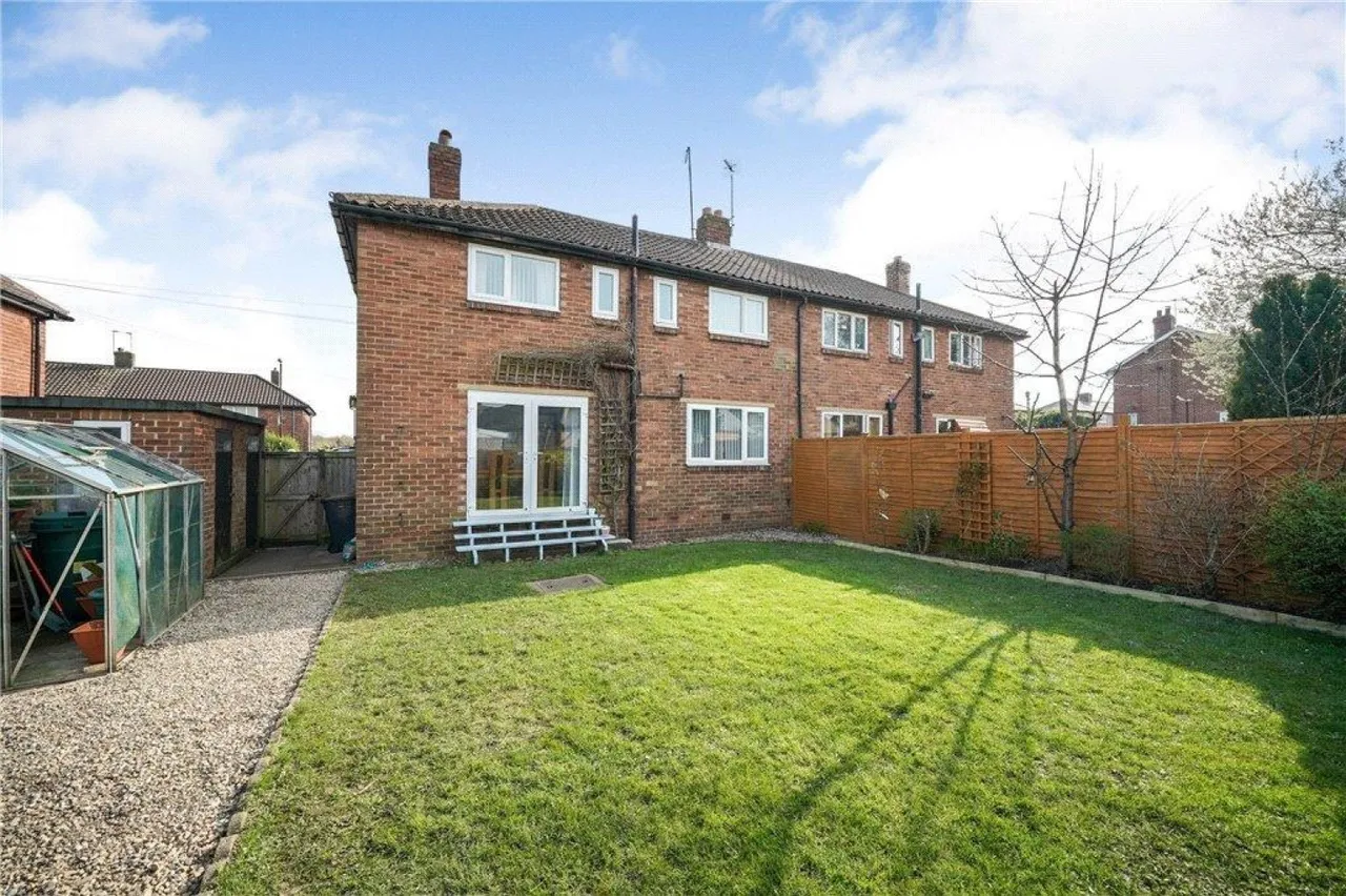 Poplar Grove, Harrogate, photo 4