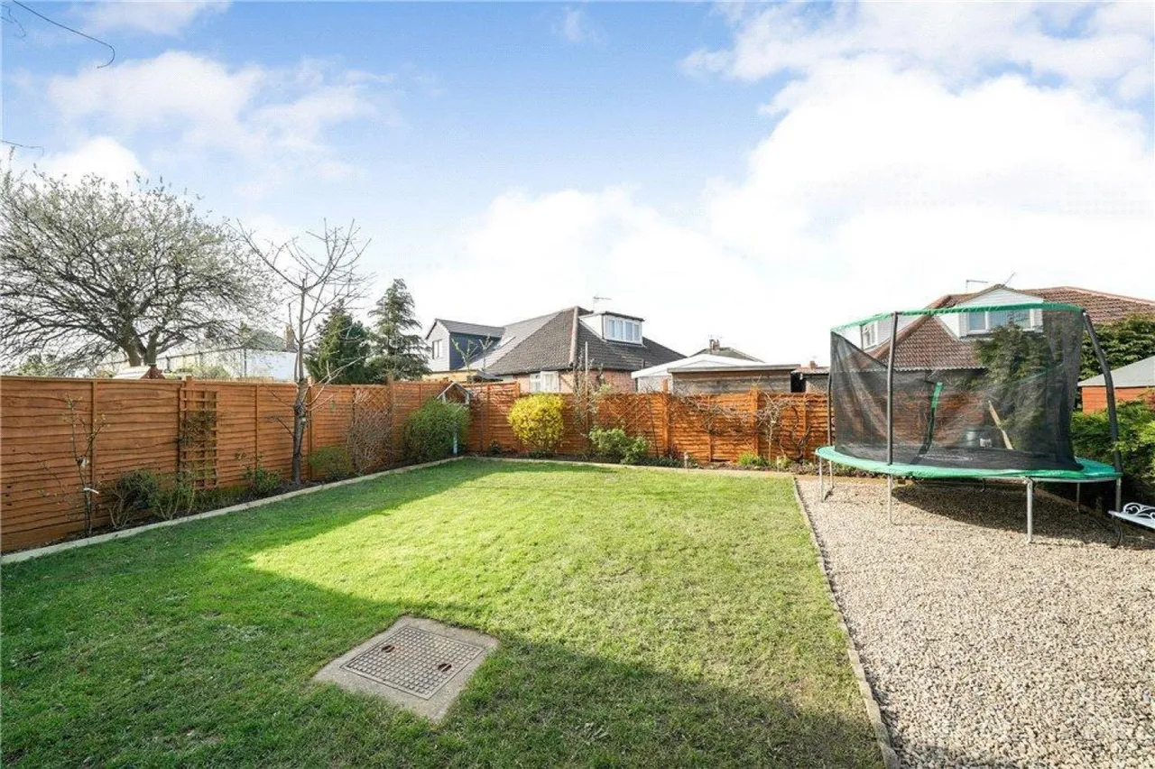 Poplar Grove, Harrogate, photo 12