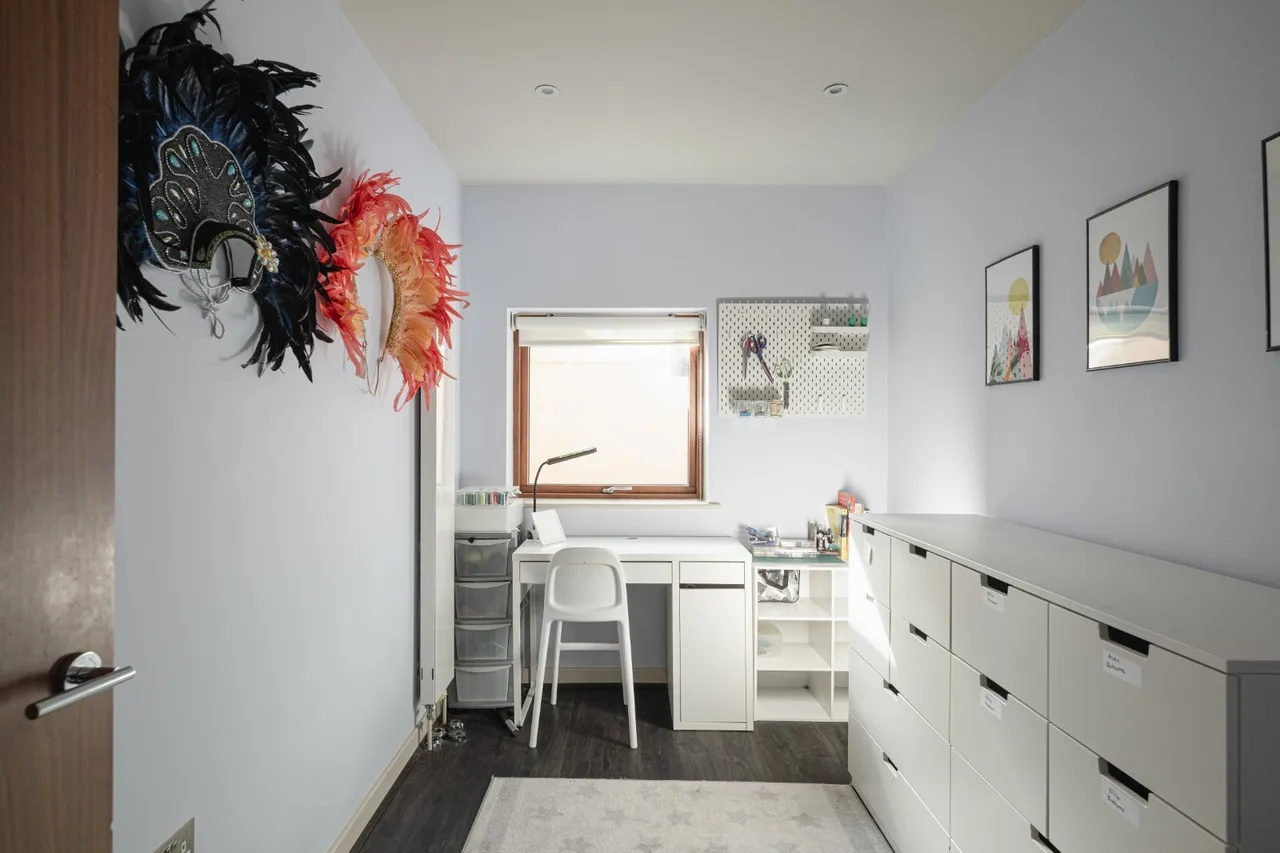 Ebury Mews, Highbury, N5, photo 30