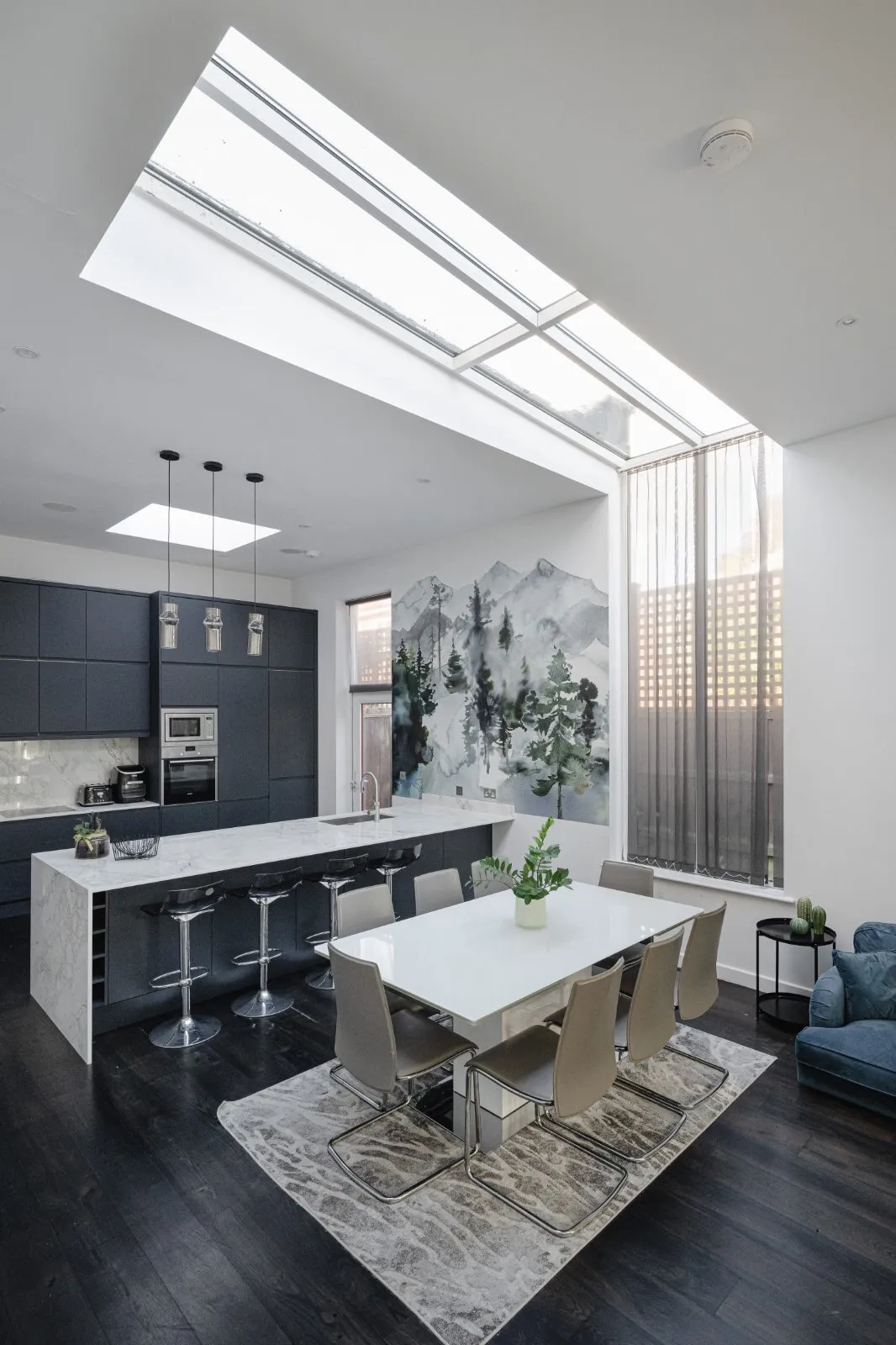 Ebury Mews, Highbury, N5, photo 38