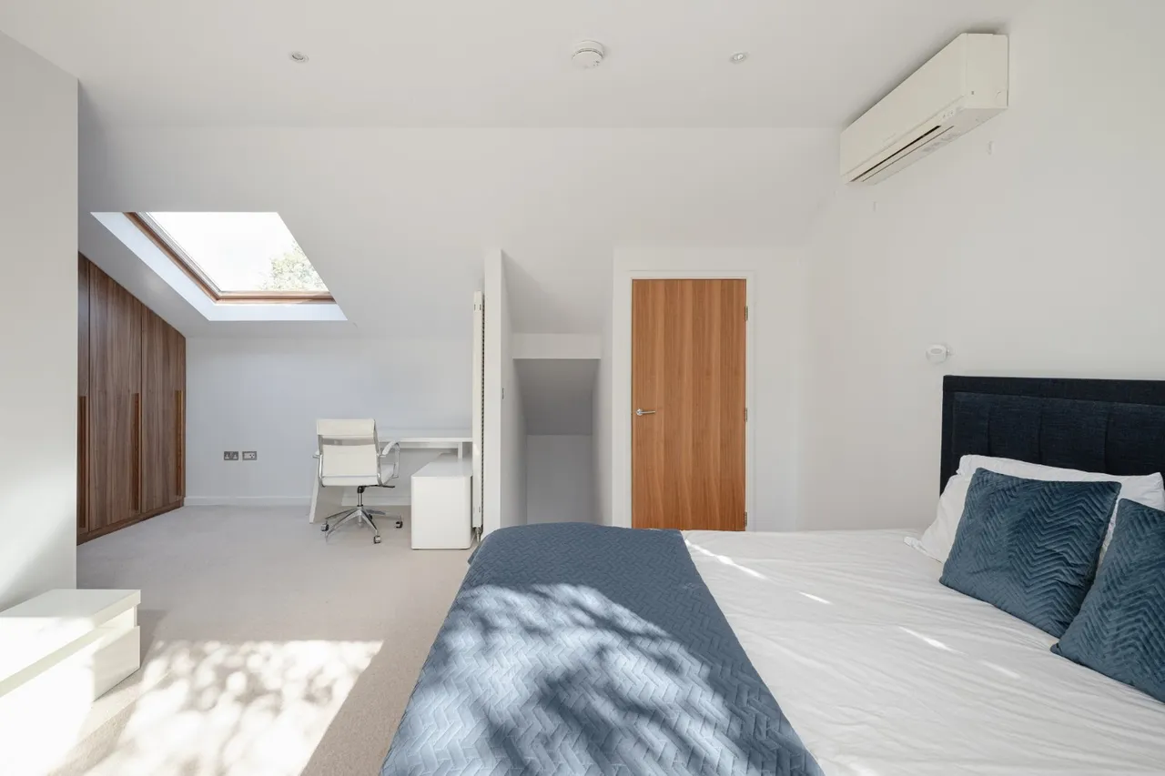 Ebury Mews, Highbury, N5, photo 26