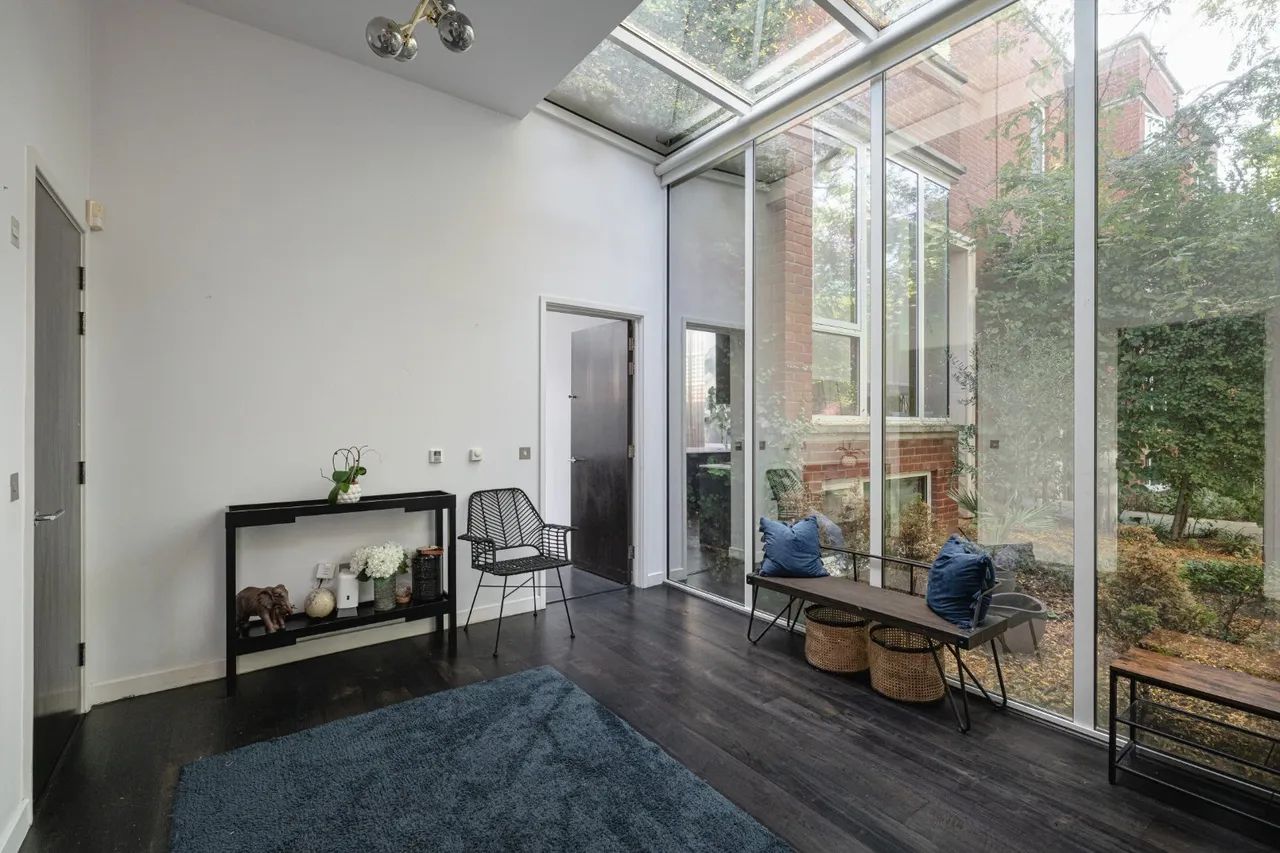 Ebury Mews, Highbury, N5, photo 7