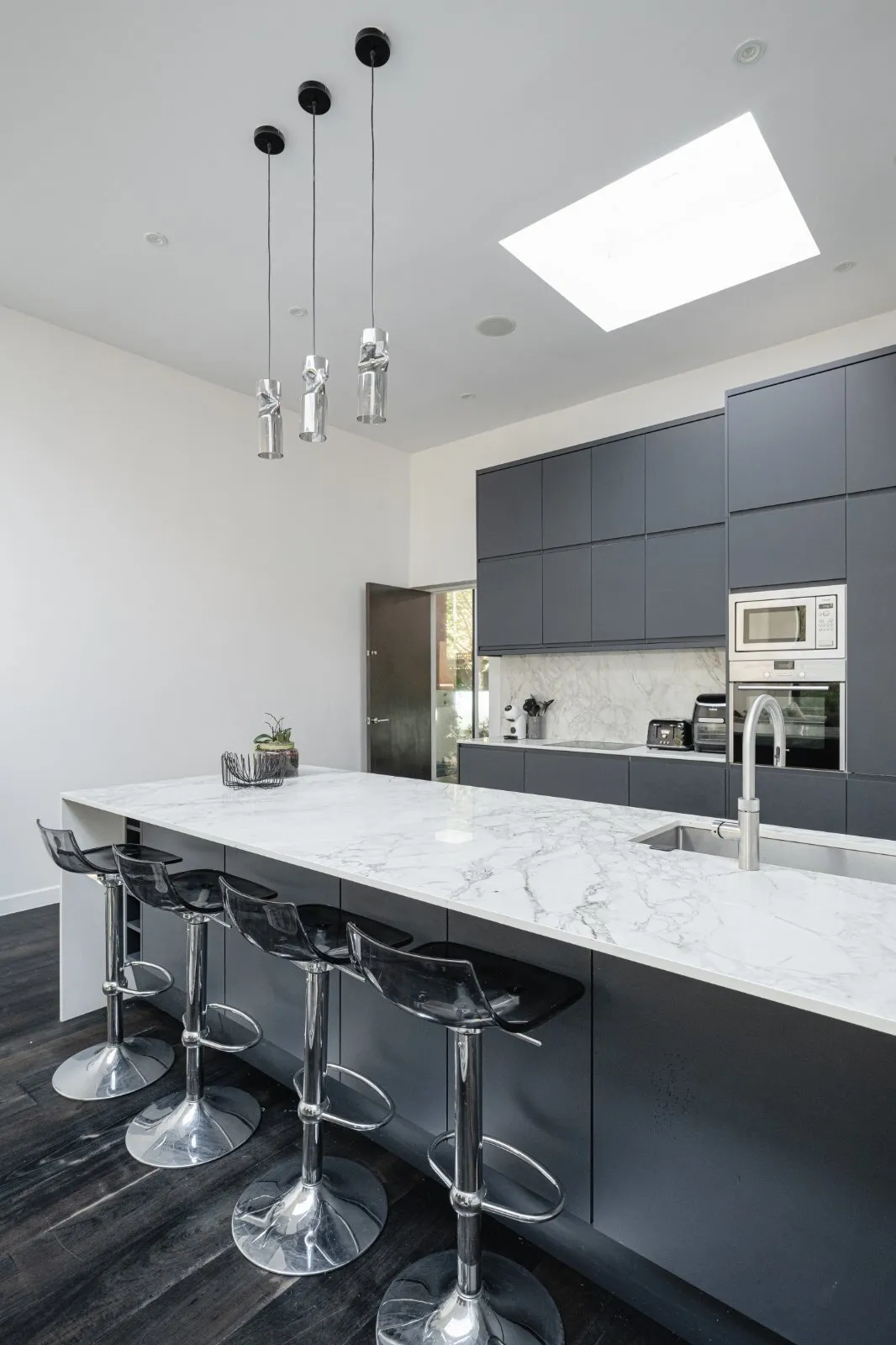 Ebury Mews, Highbury, N5, photo 36
