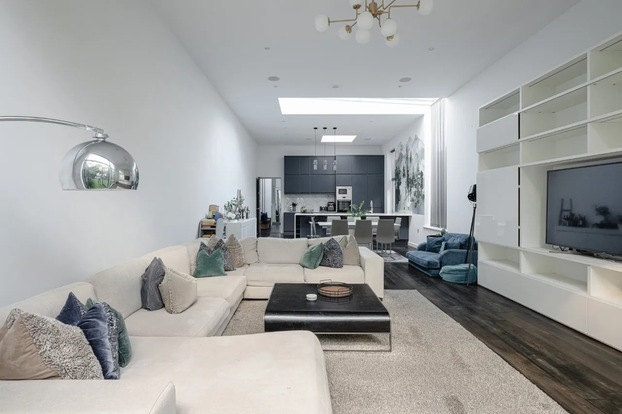 Ebury Mews, Highbury, N5, photo 15