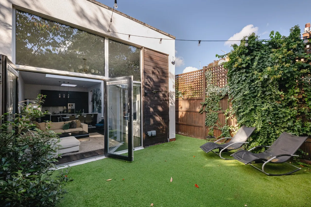 Ebury Mews, Highbury, N5, photo 18
