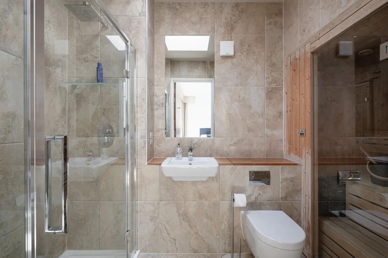 Ebury Mews, Highbury, N5, photo 27
