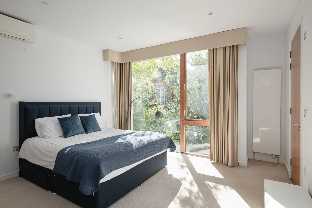 Ebury Mews, Highbury, N5, photo 4