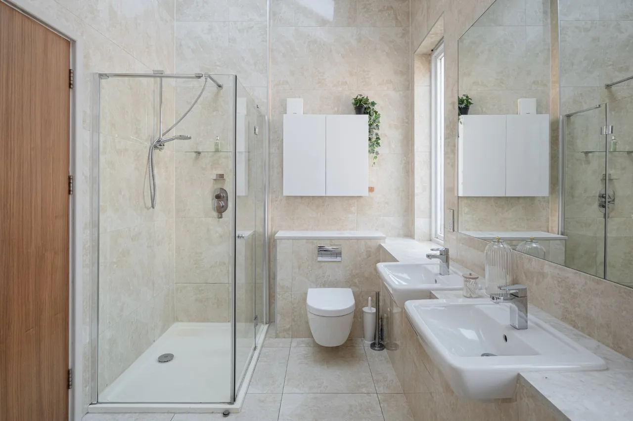 Ebury Mews, Highbury, N5, photo 5