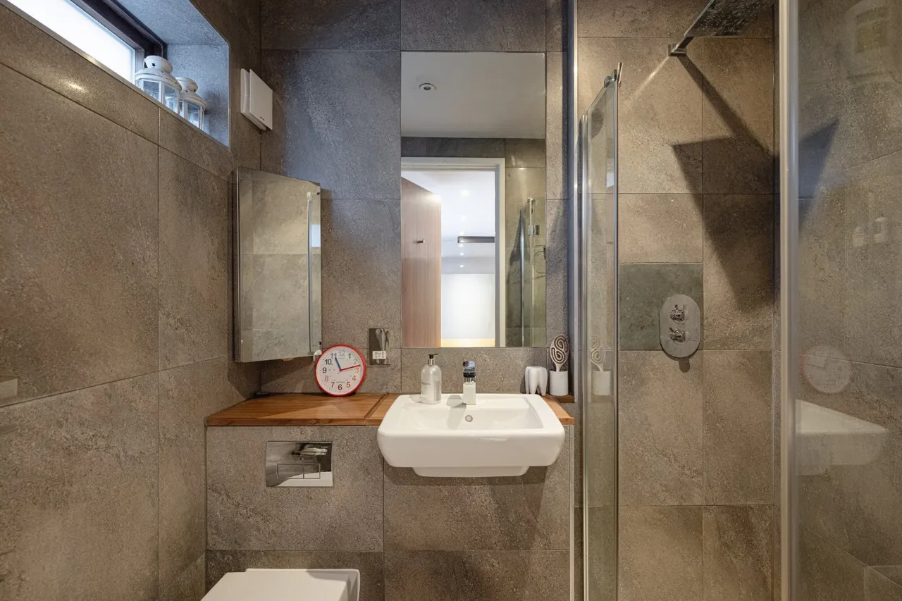 Ebury Mews, Highbury, N5, photo 34
