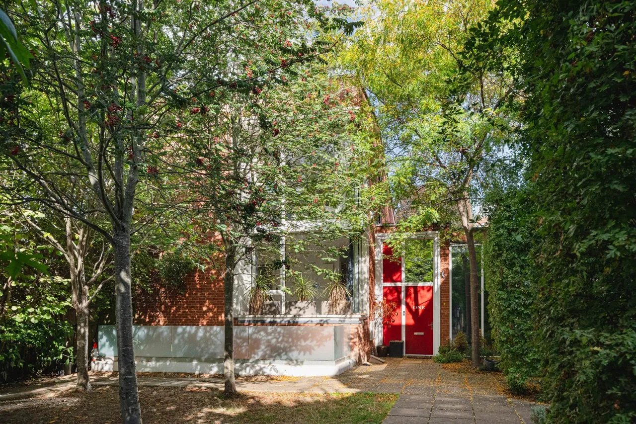 Ebury Mews, Highbury, N5, photo 40