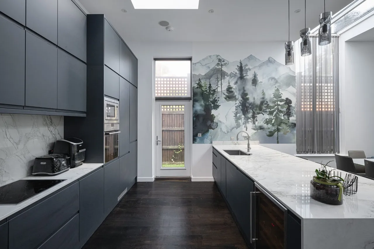 Ebury Mews, Highbury, N5, photo 10