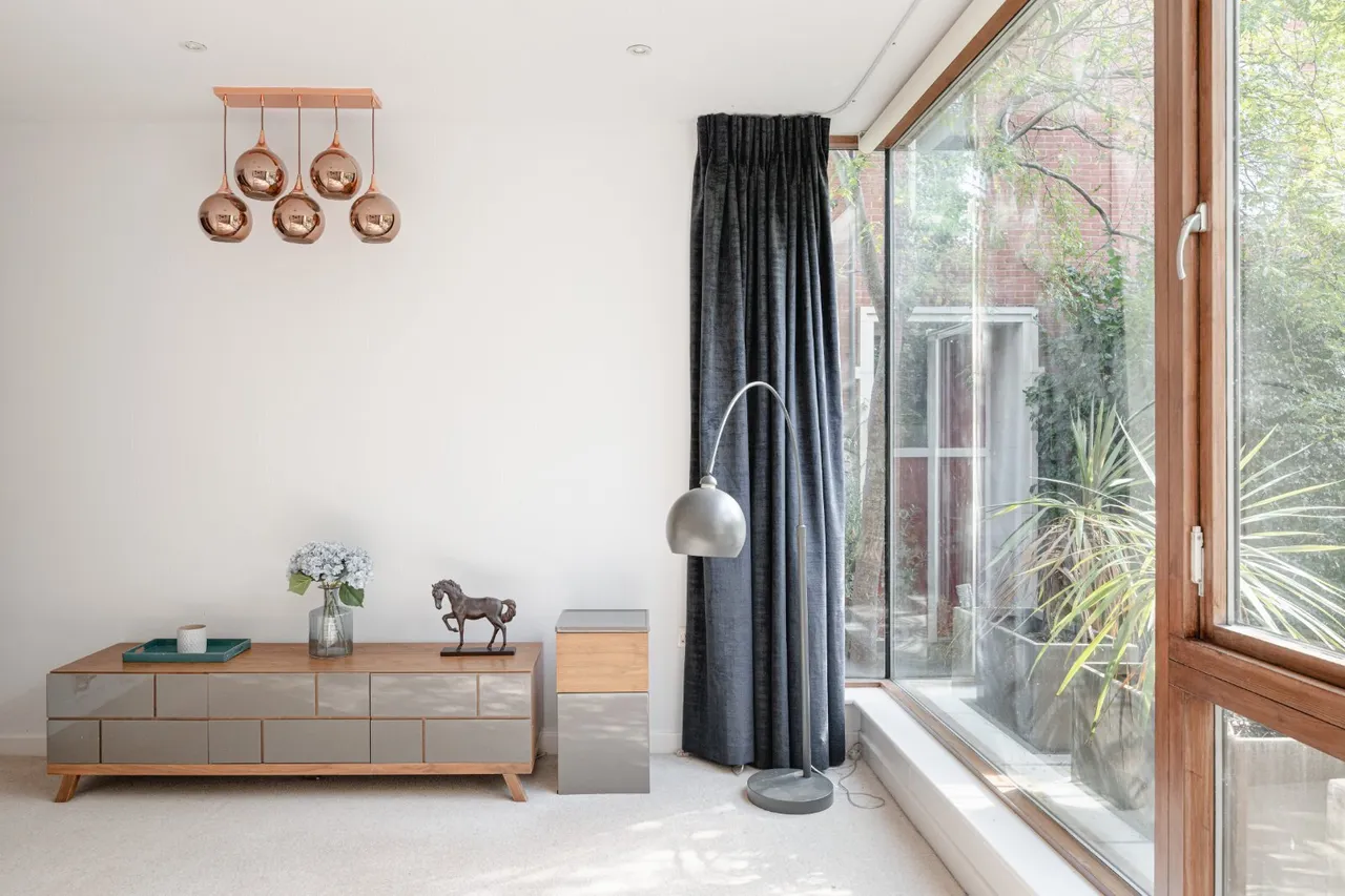 Ebury Mews, Highbury, N5, photo 24
