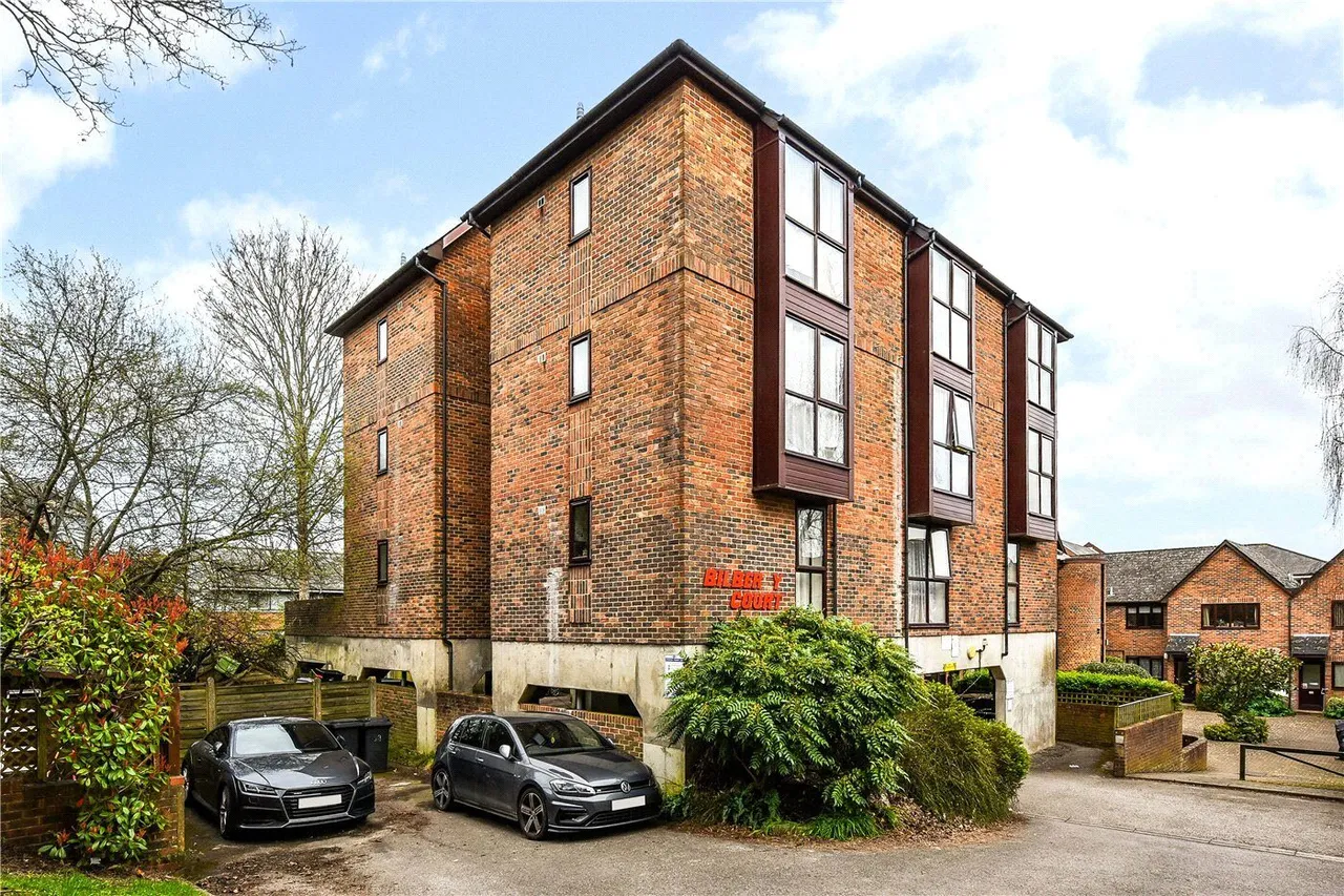 Staple Gardens, Winchester, SO23, photo 9