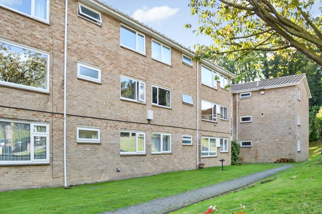 1 bed flat to rent, Old Dover Road, Canterbury, CT1