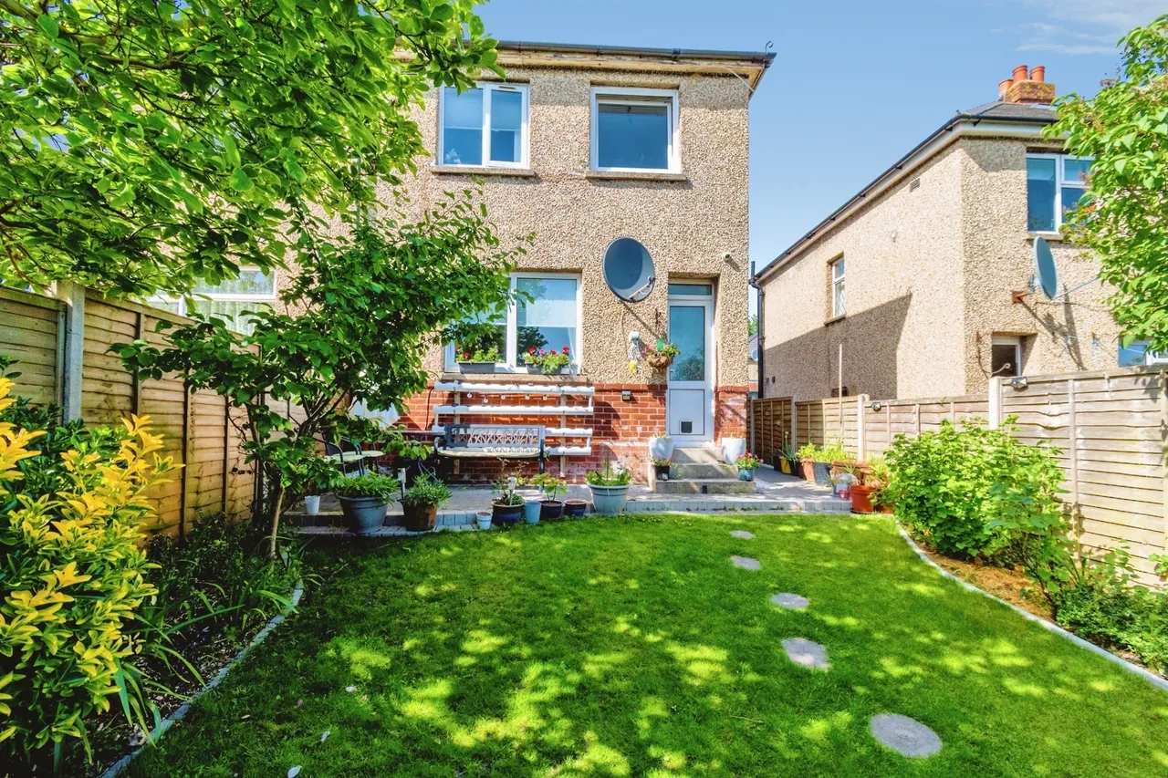 Carnation Road, Southampton, SO16, photo 16