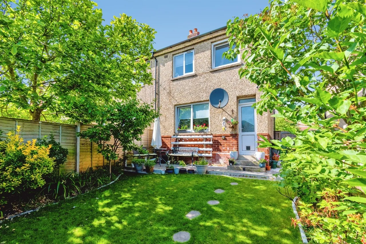 Carnation Road, Southampton, SO16, photo 20