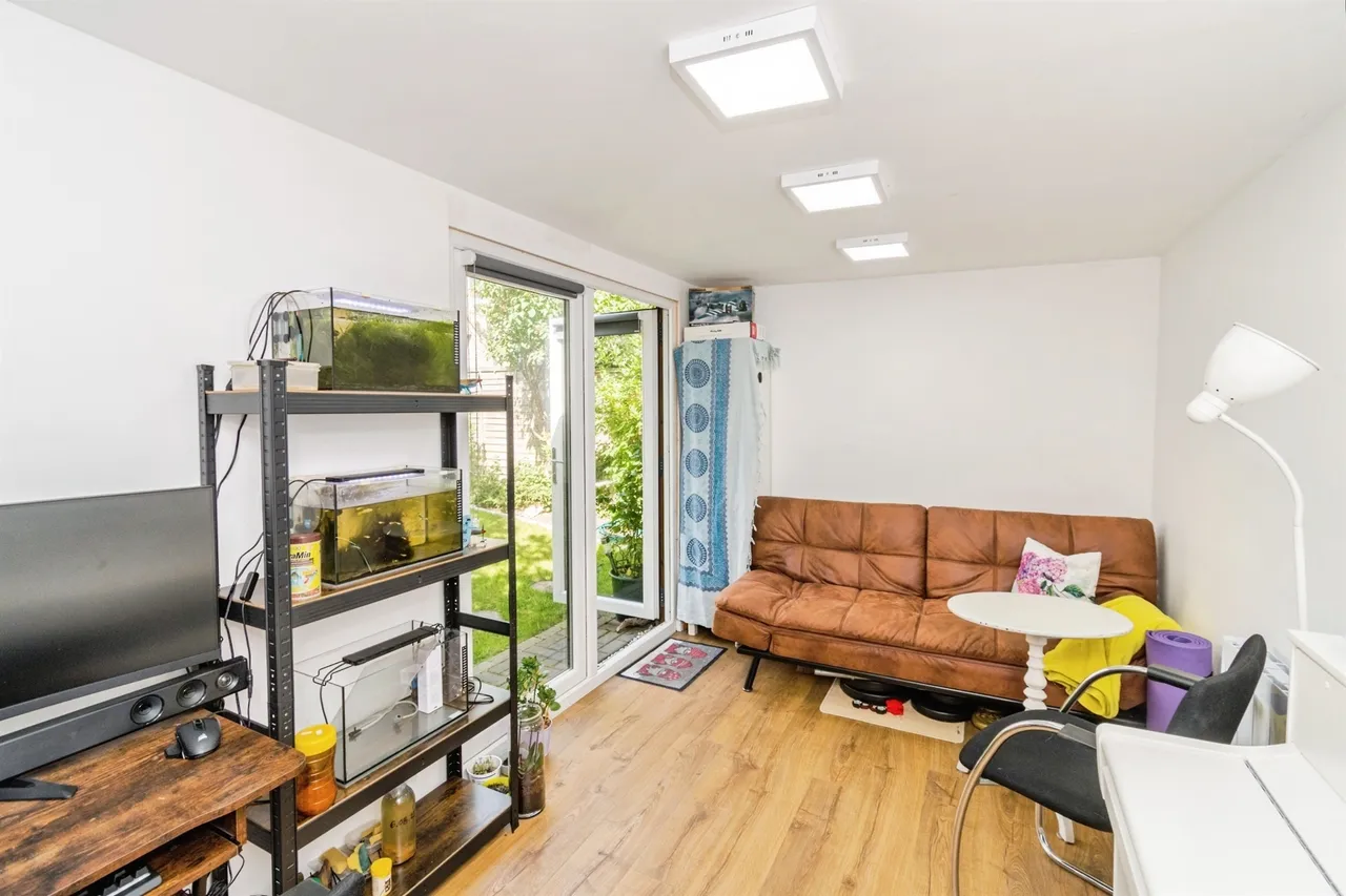 Carnation Road, Southampton, SO16, photo 19