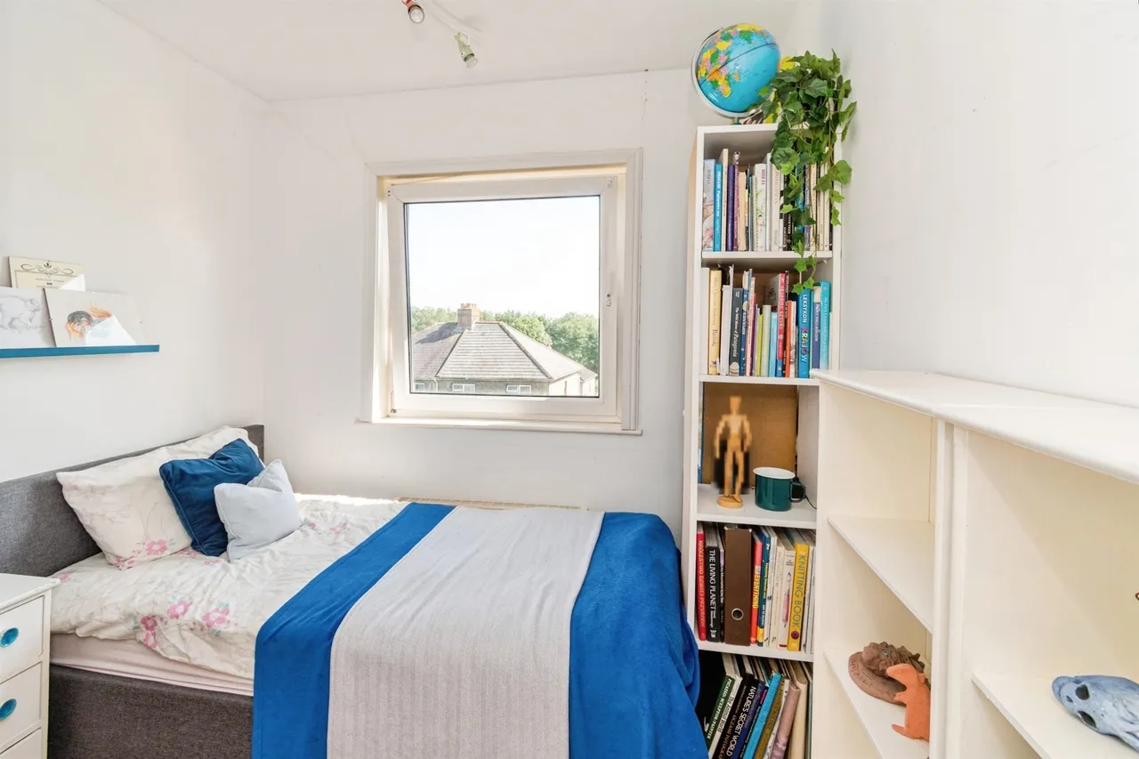 Carnation Road, Southampton, SO16, photo 14