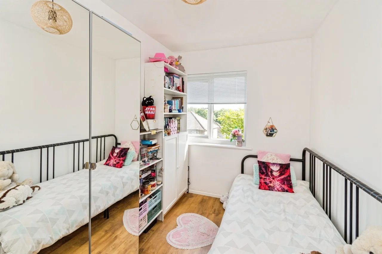 Carnation Road, Southampton, SO16, photo 13
