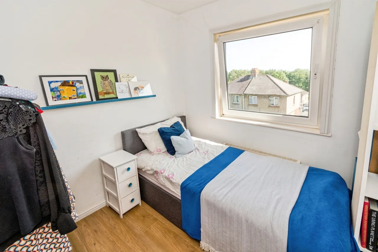 Carnation Road, Southampton, SO16, photo 15