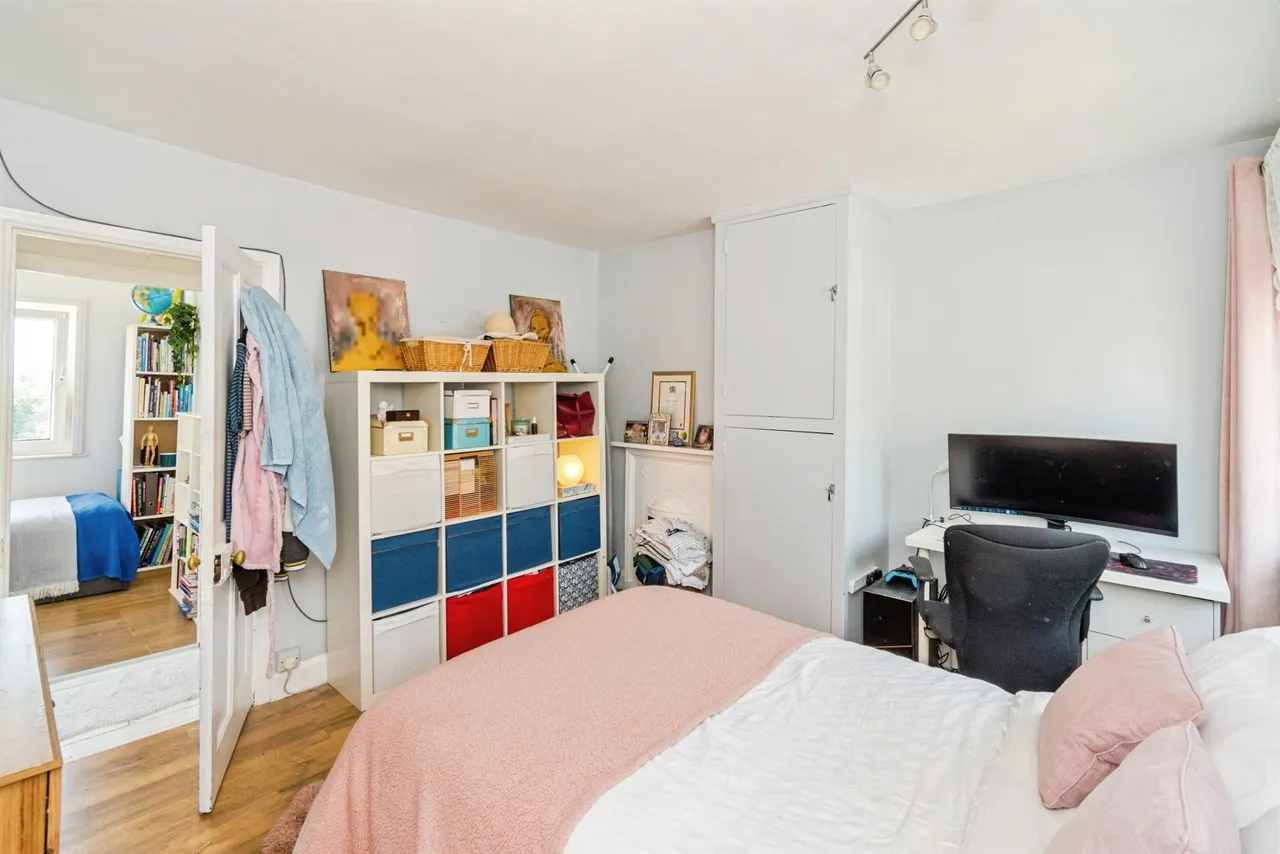 Carnation Road, Southampton, SO16, photo 11