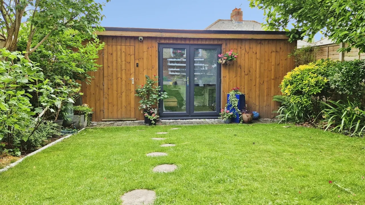 Carnation Road, Southampton, SO16, photo 17