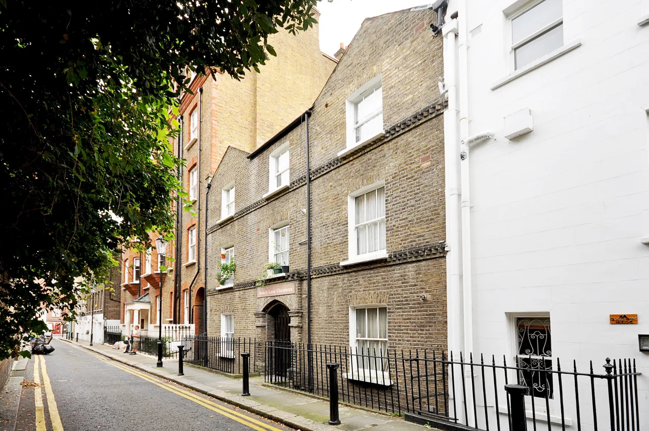 Dukes Lane London W8, photo 3