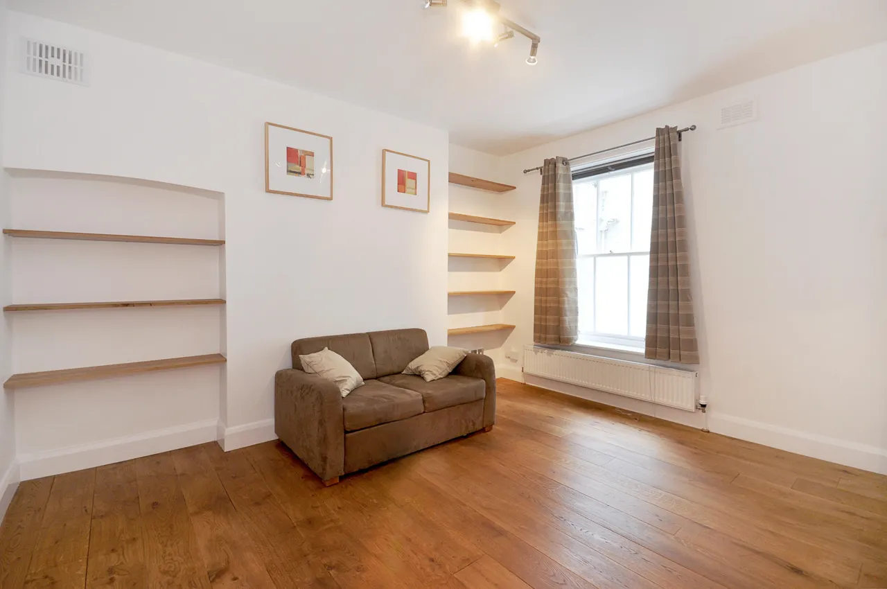 flat to rent — Dukes Lane London W8