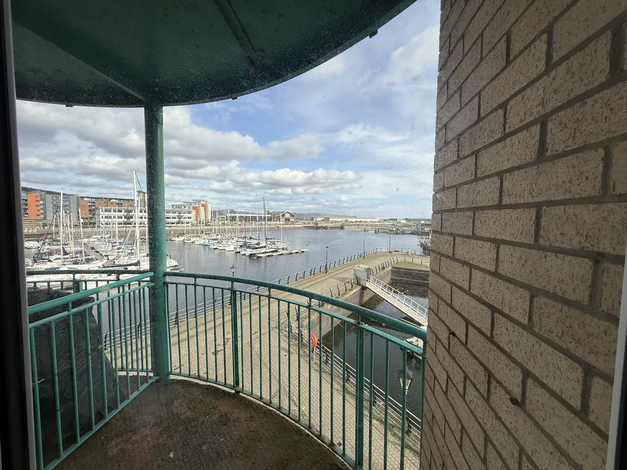 Pocketts Wharf, Maritime Quarter, SA1, photo 10