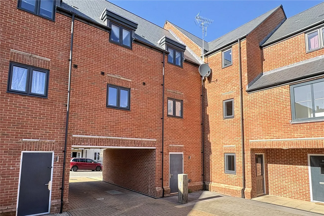 McGrigor Mews, Wellesley, Aldershot, Hampshire, GU11 4EQ, photo 8