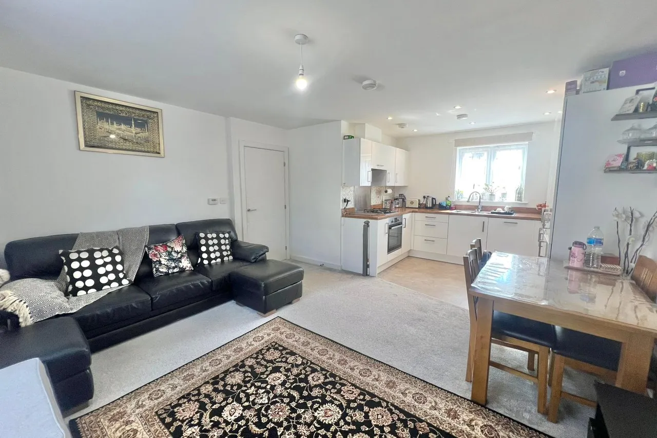 McGrigor Mews, Wellesley, Aldershot, Hampshire, GU11 4EQ, photo 4