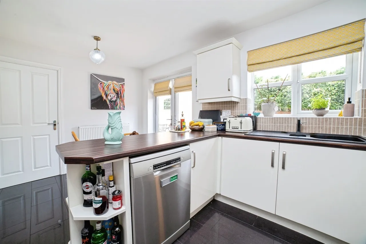 Ashton Close, Swanwick, DE55, photo 20