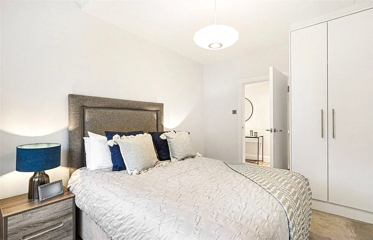 Sloane Street, SW1X, photo 9