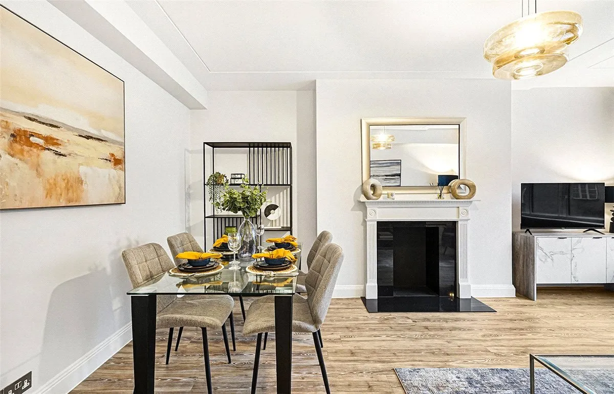 Sloane Street, SW1X, photo 6