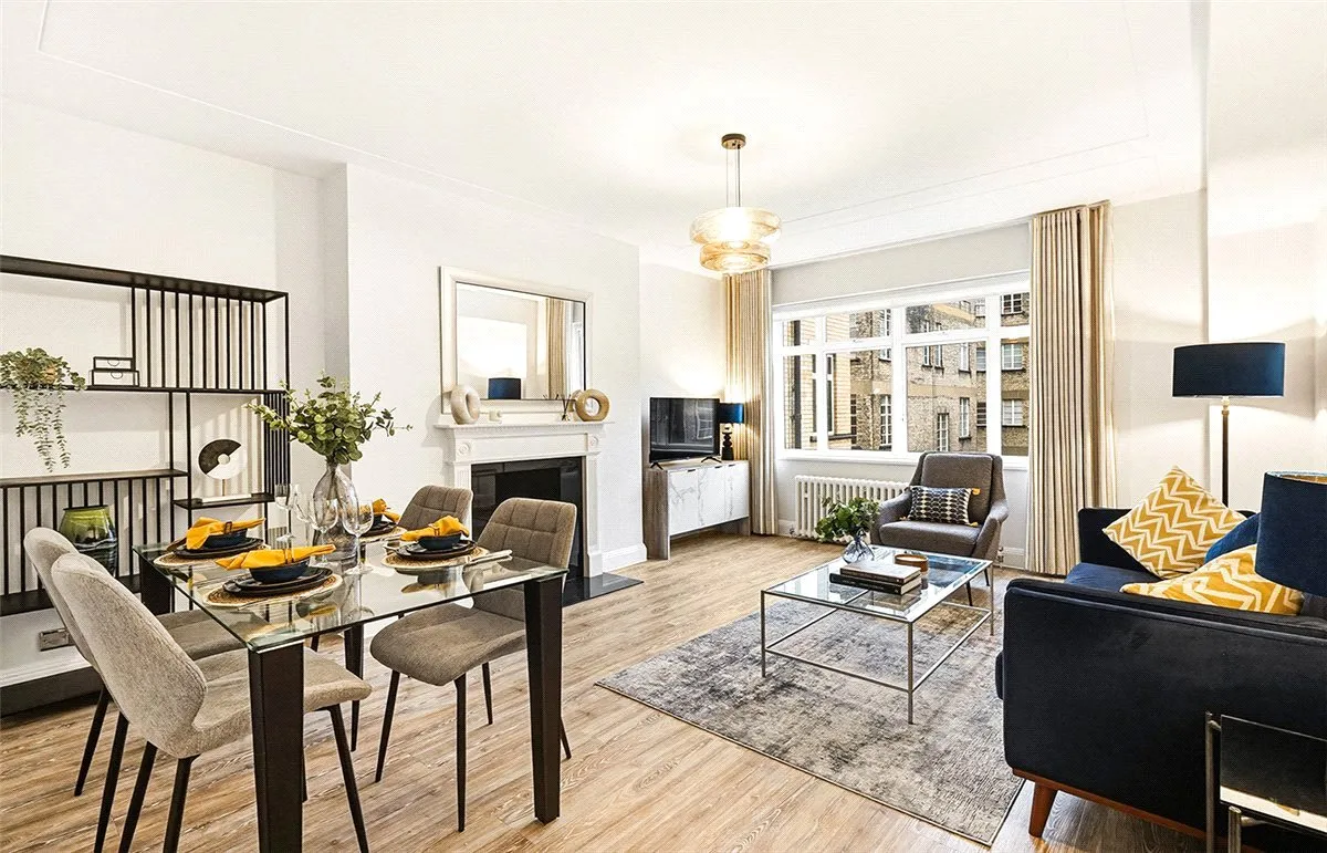 Sloane Street, SW1X, photo 4