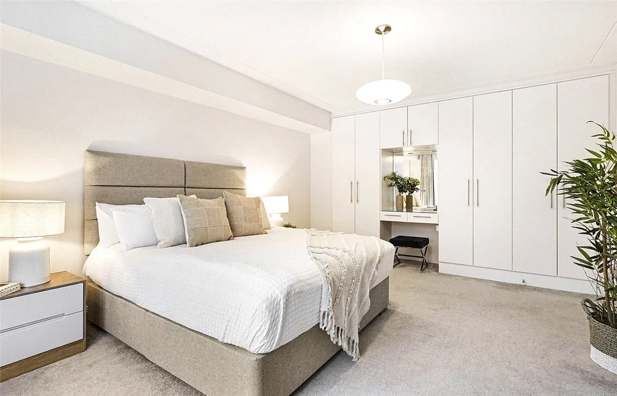 Sloane Street, SW1X, photo 3